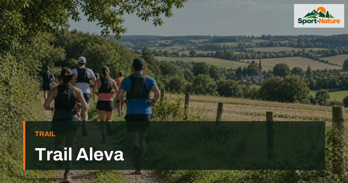 Trail Aleva