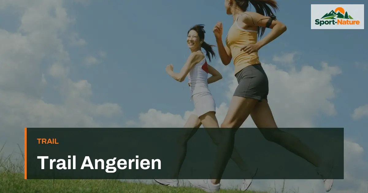 Trail Angerien