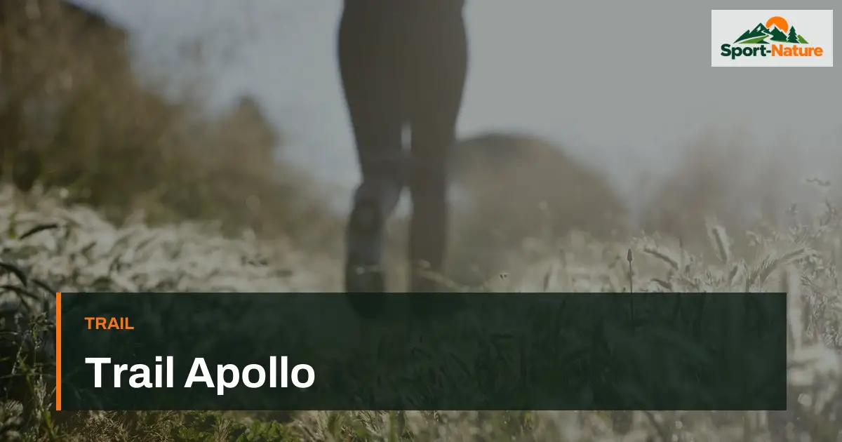 Trail Apollo