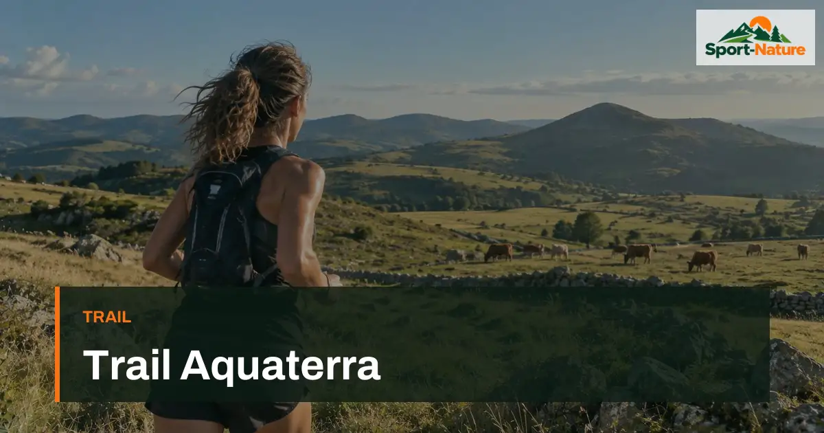 Trail Aquaterra