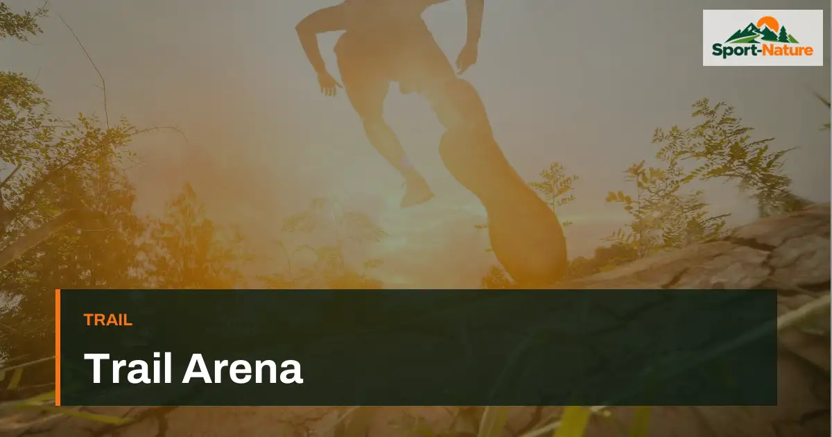 Trail Arena