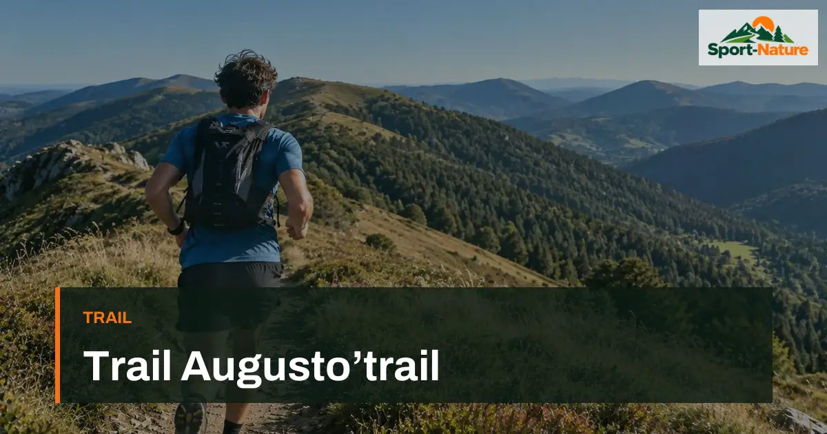 Trail Augusto’trail