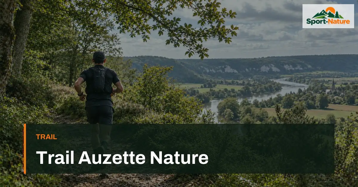 Trail Auzette Nature