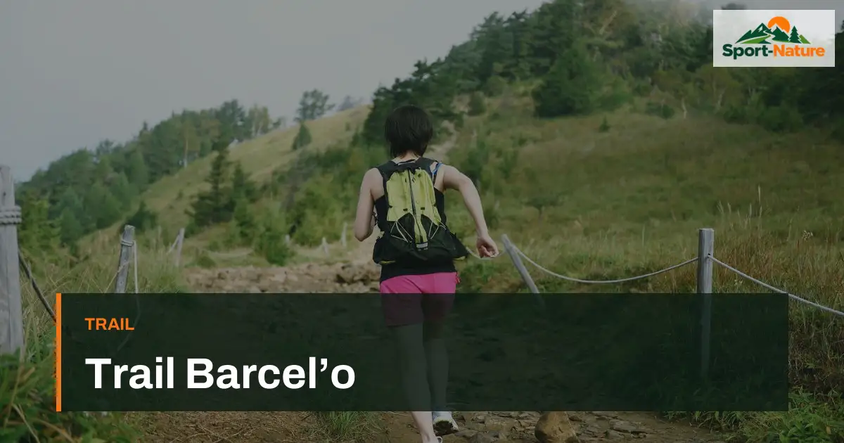 Trail Barcel’o