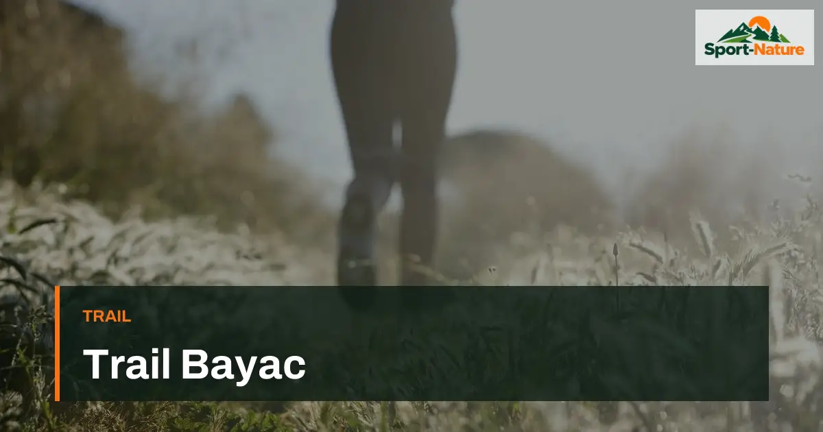 Trail Bayac