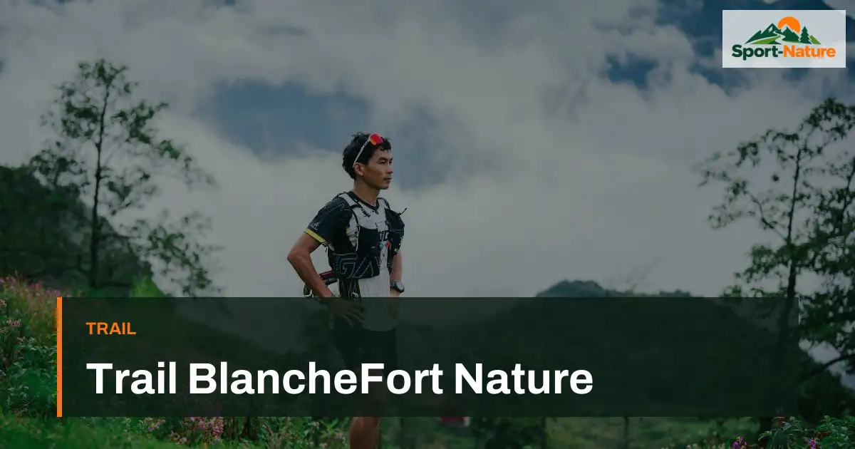 Trail BlancheFort Nature