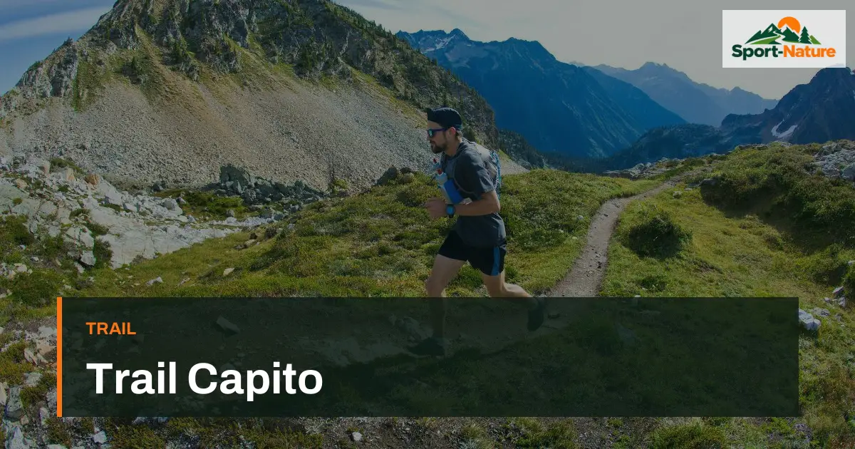 Trail Capito