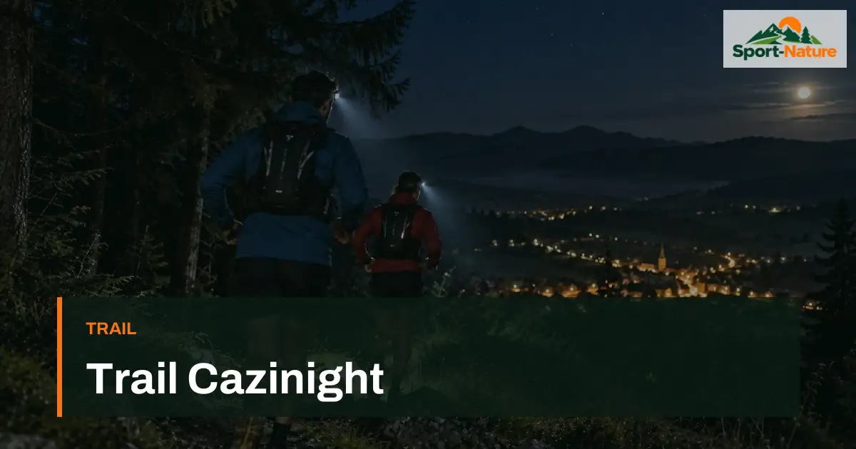 Trail Cazinight
