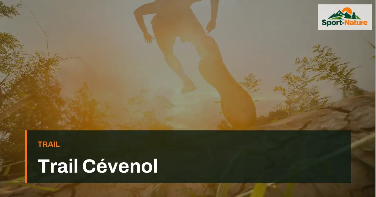 Trail Cévenol