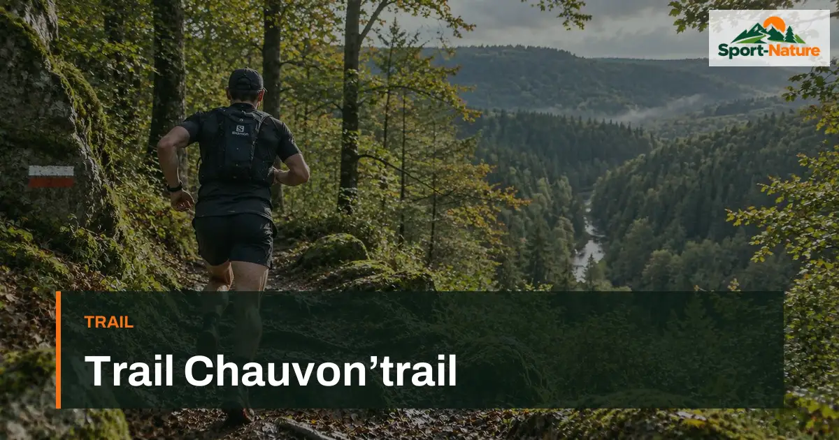 Trail Chauvon’trail