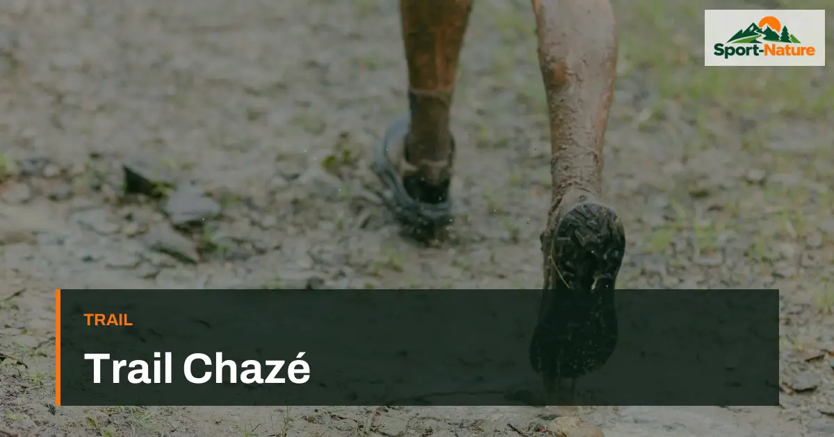 Trail Chazé