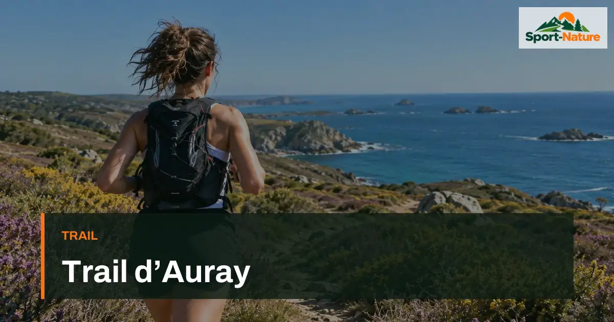 Trail d’Auray