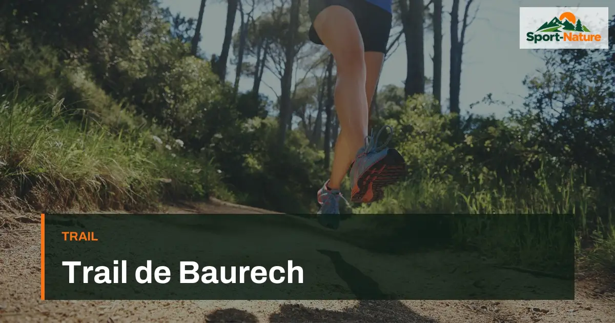 Trail de Baurech