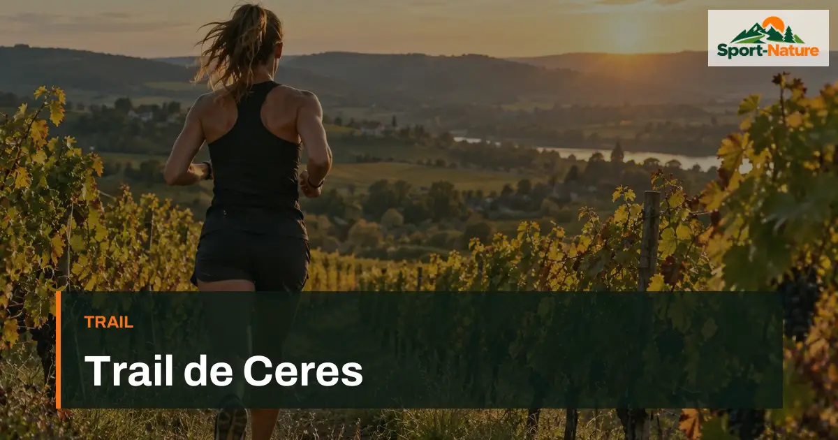 Trail de Ceres