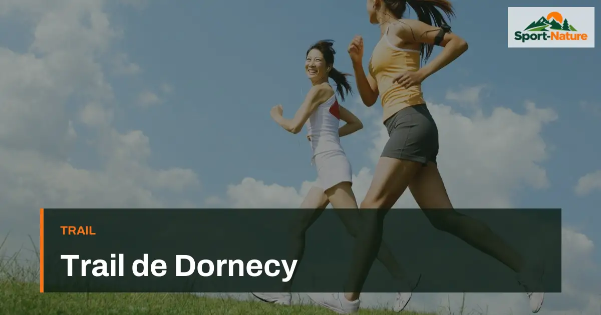 Trail de Dornecy
