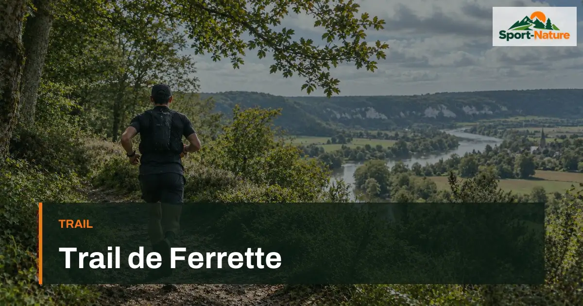 Trail de Ferrette
