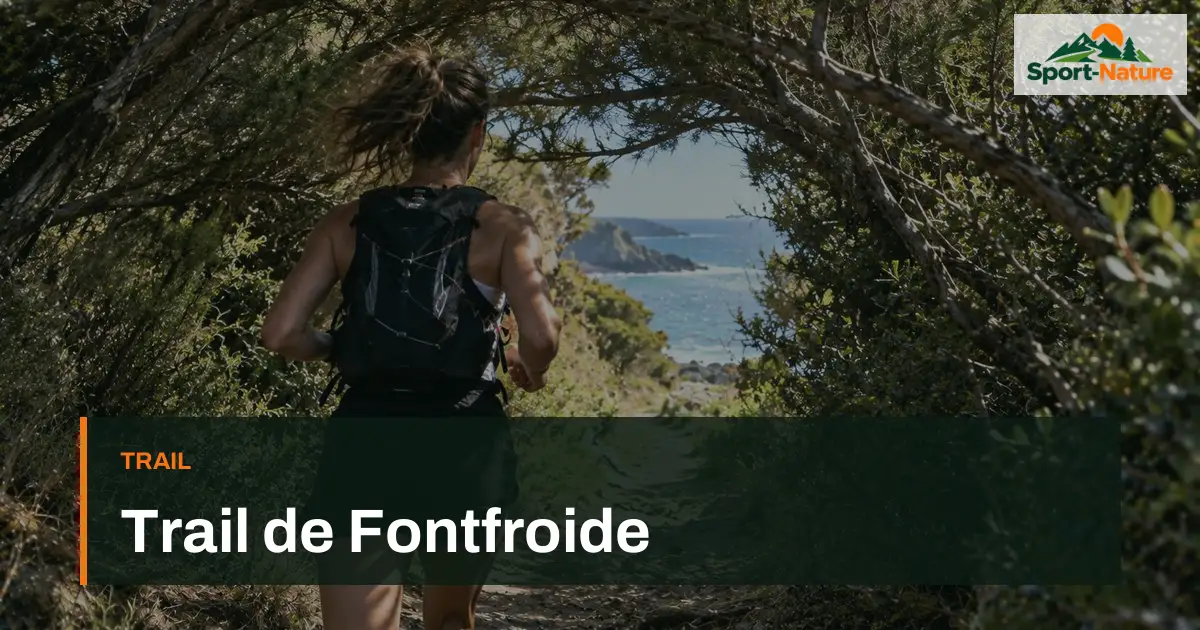 Trail de Fontfroide