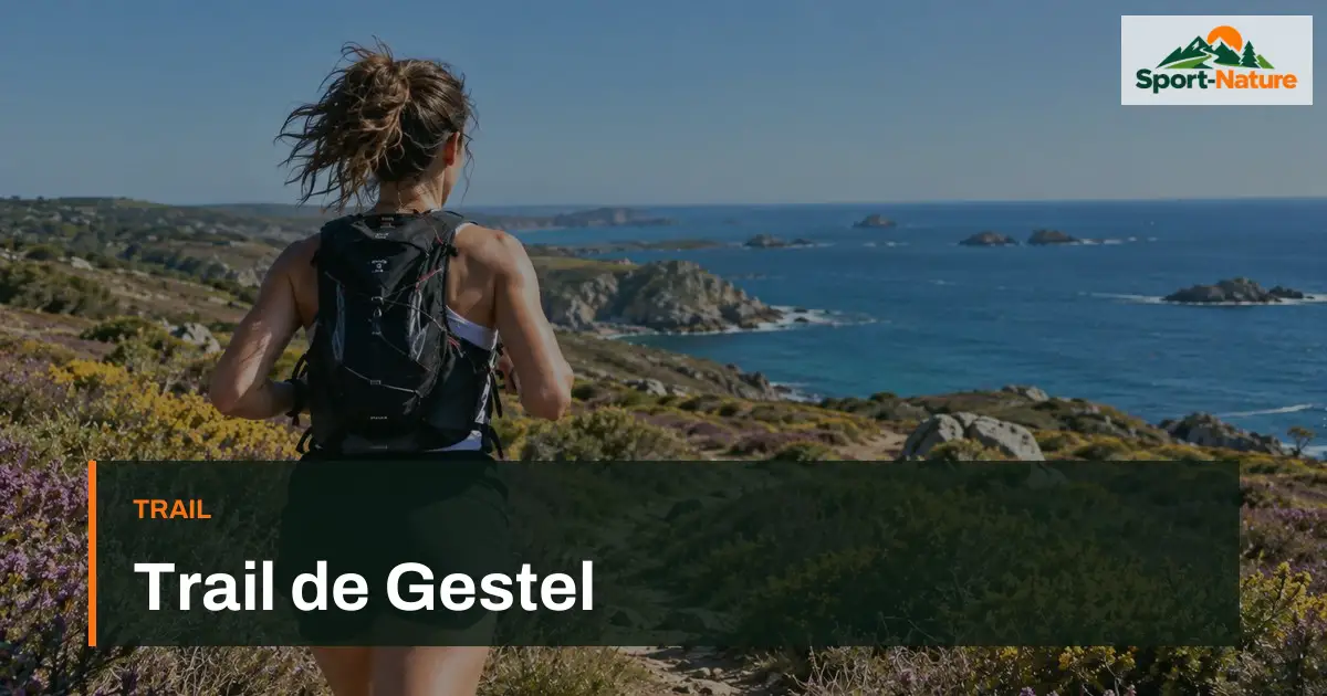 Trail de Gestel