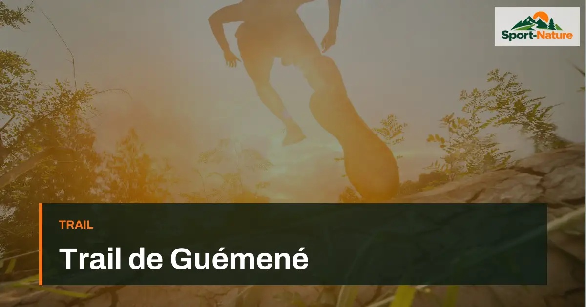 Trail de Guémené