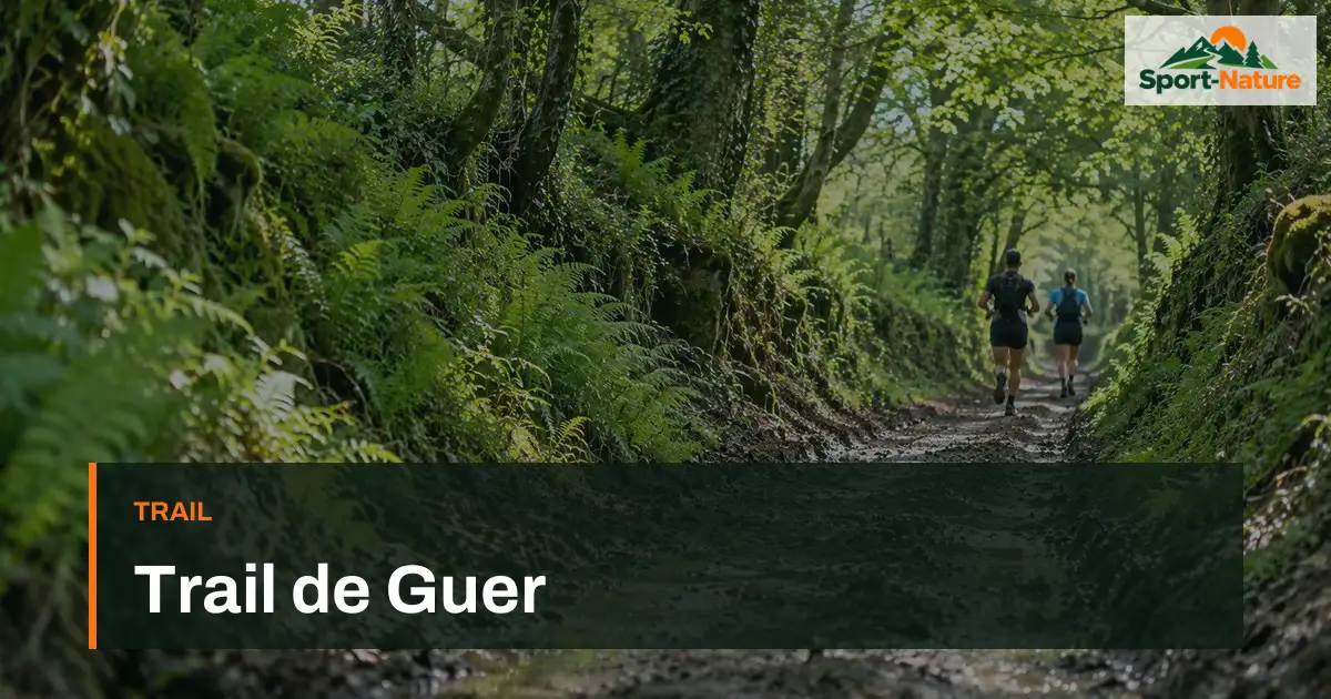 Trail de Guer