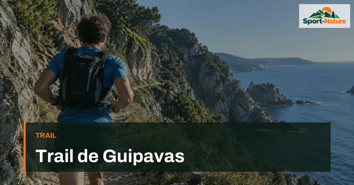 Trail de Guipavas