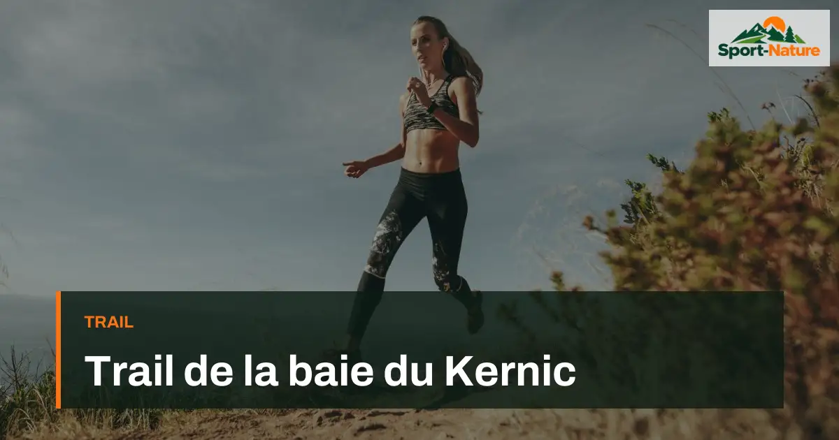 Trail de la baie du Kernic