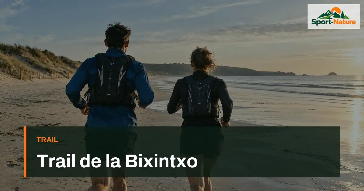 Trail de la Bixintxo