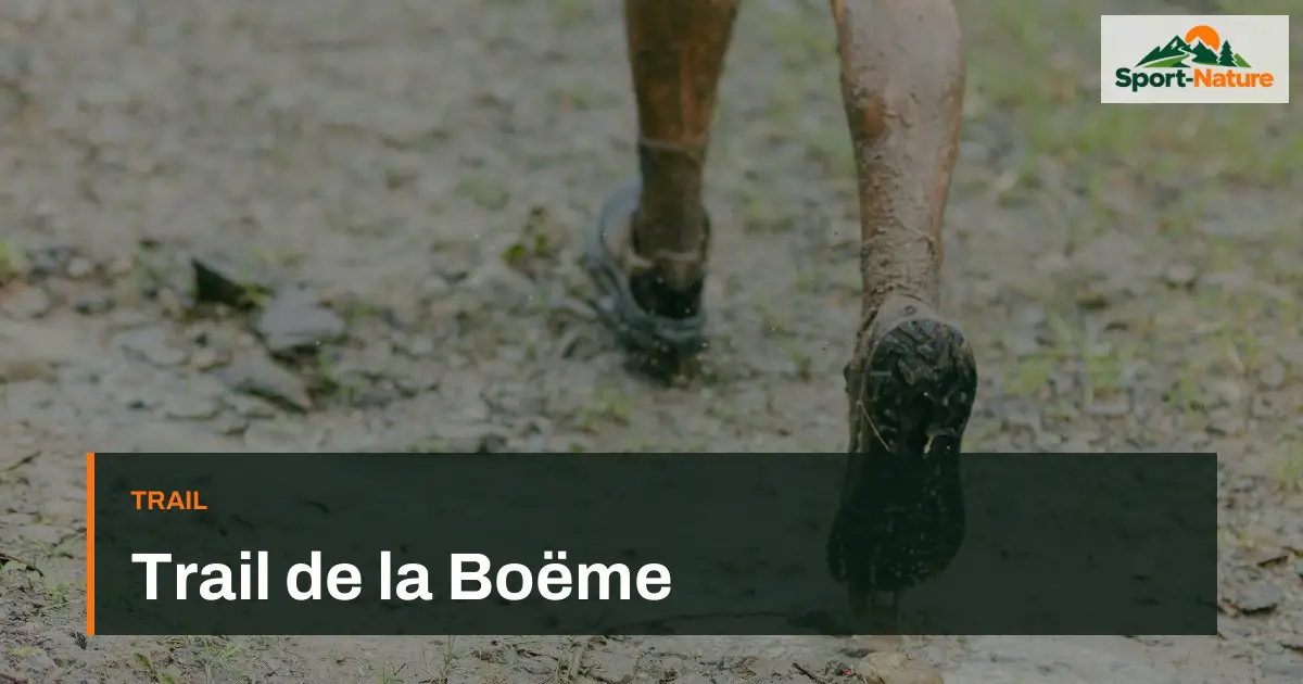 Trail de la Boëme