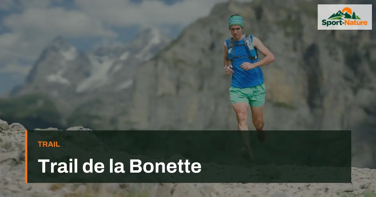 Trail de la Bonette