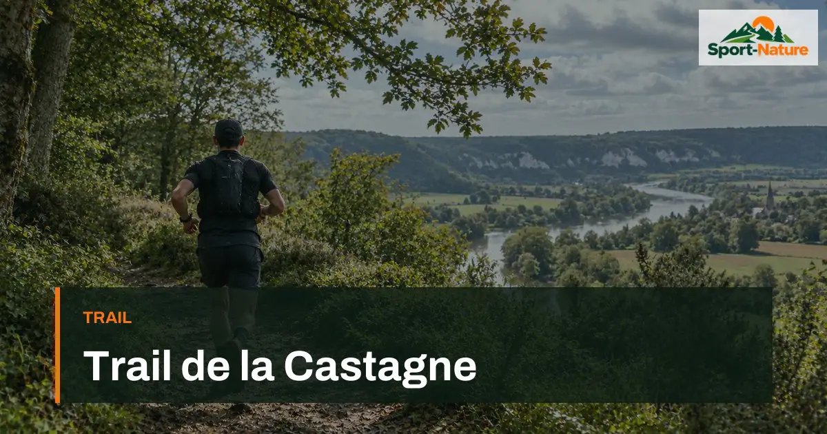 Trail de la Castagne