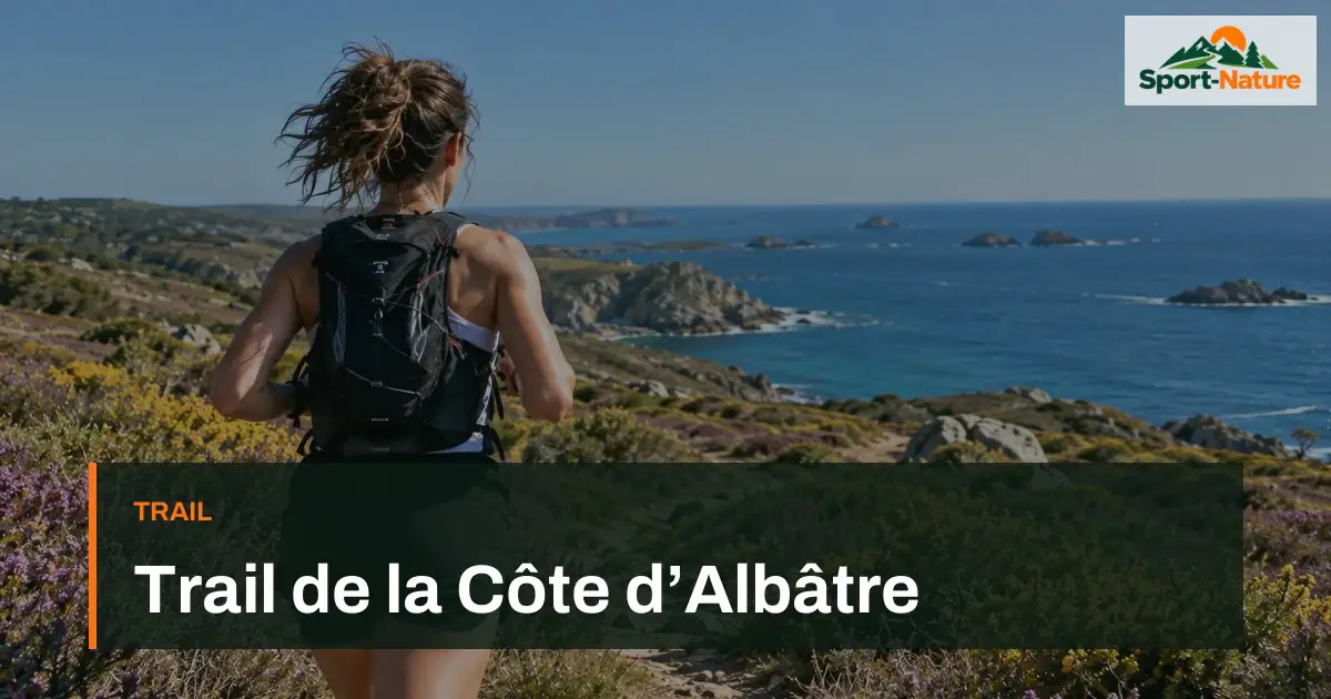 Trail de la Côte d’Albâtre