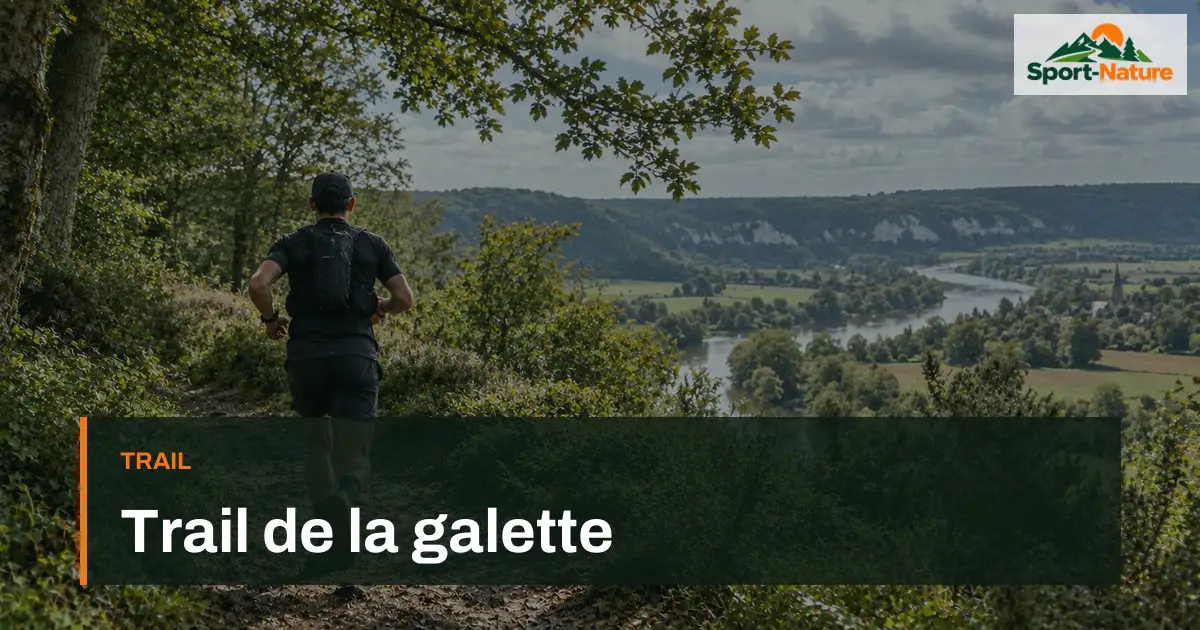 Trail de la galette
