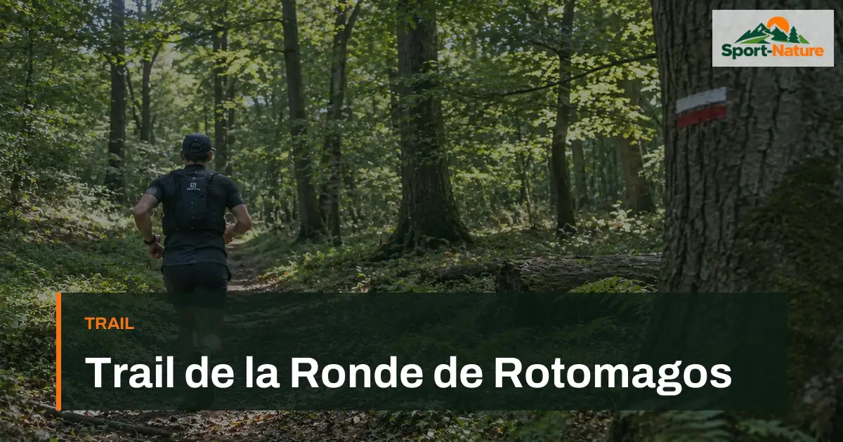 Trail de la Ronde de Rotomagos