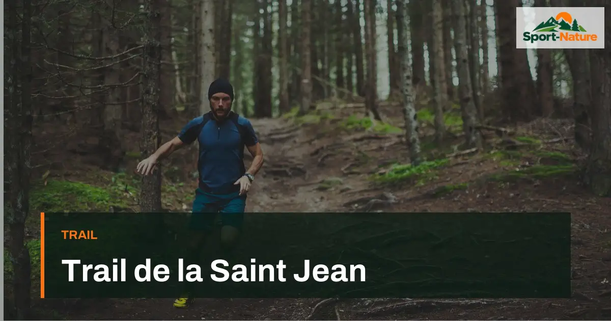 Trail de la Saint Jean
