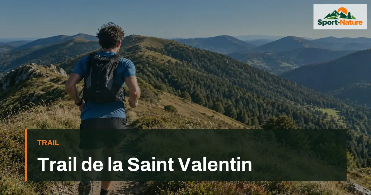 Trail de la Saint Valentin