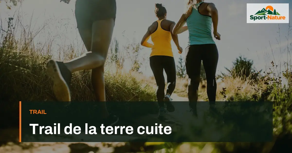 Trail de la terre cuite
