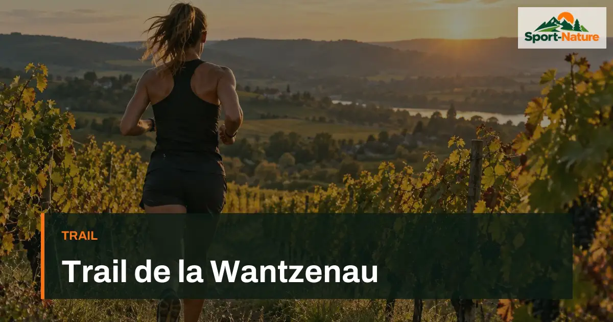 Trail de la Wantzenau