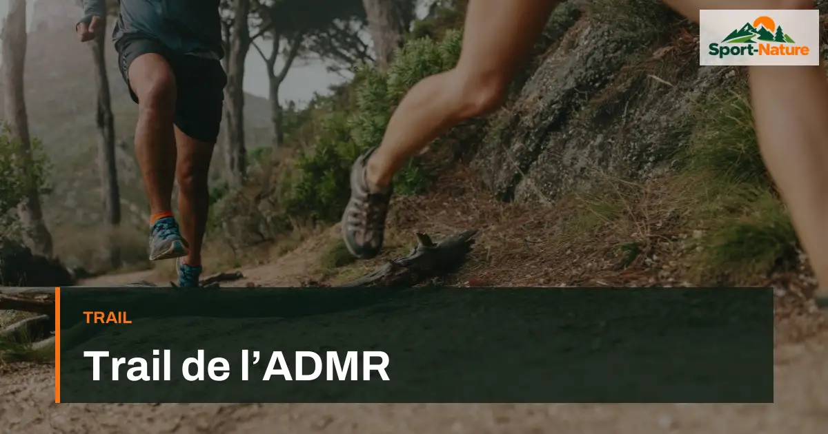 Trail de l’ADMR
