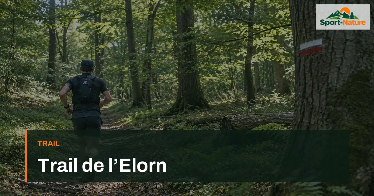 Trail de l’Elorn