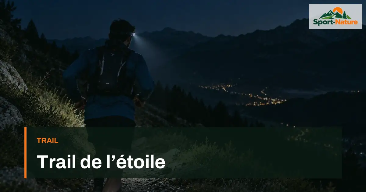 Trail de l’étoile