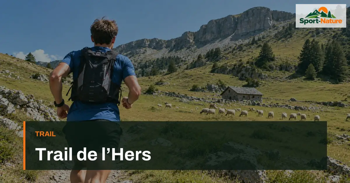 Trail de l’Hers