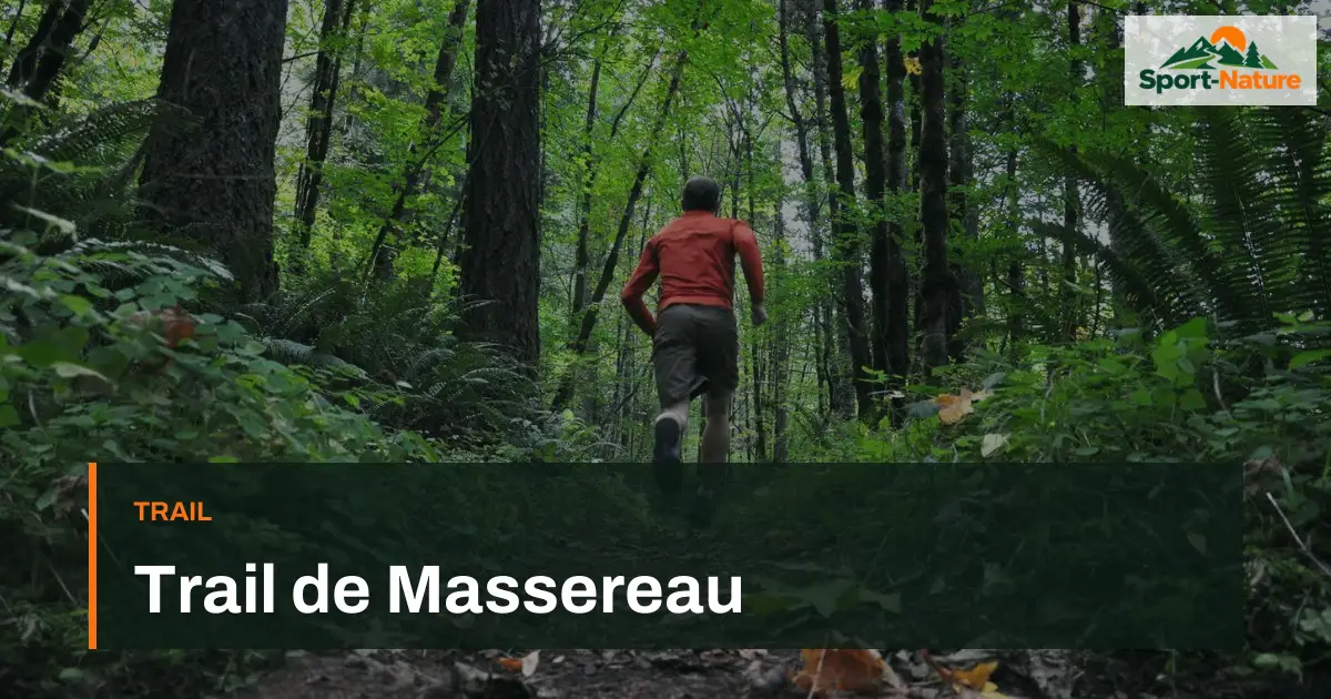 Trail de Massereau