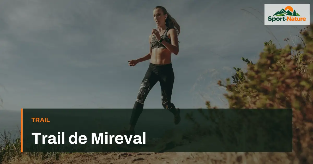 Trail de Mireval