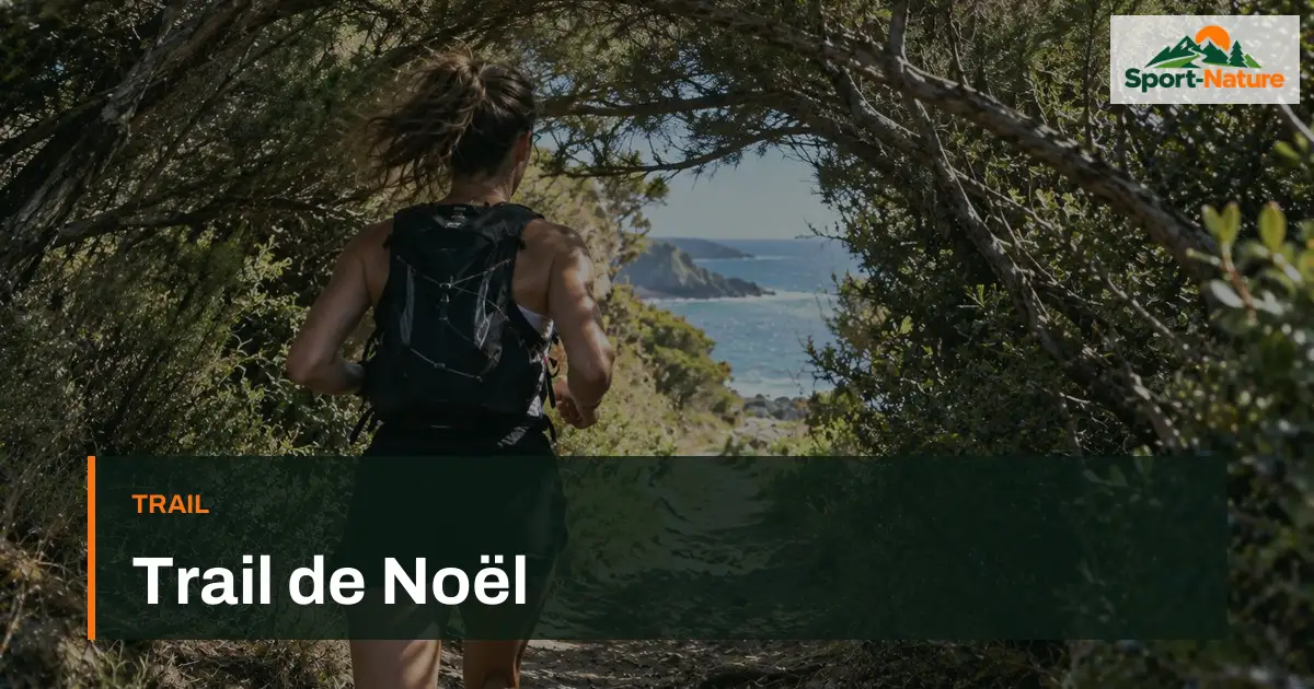 Trail de Noël
