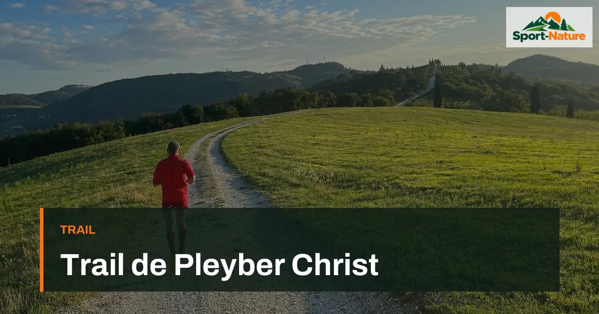 Trail de Pleyber Christ