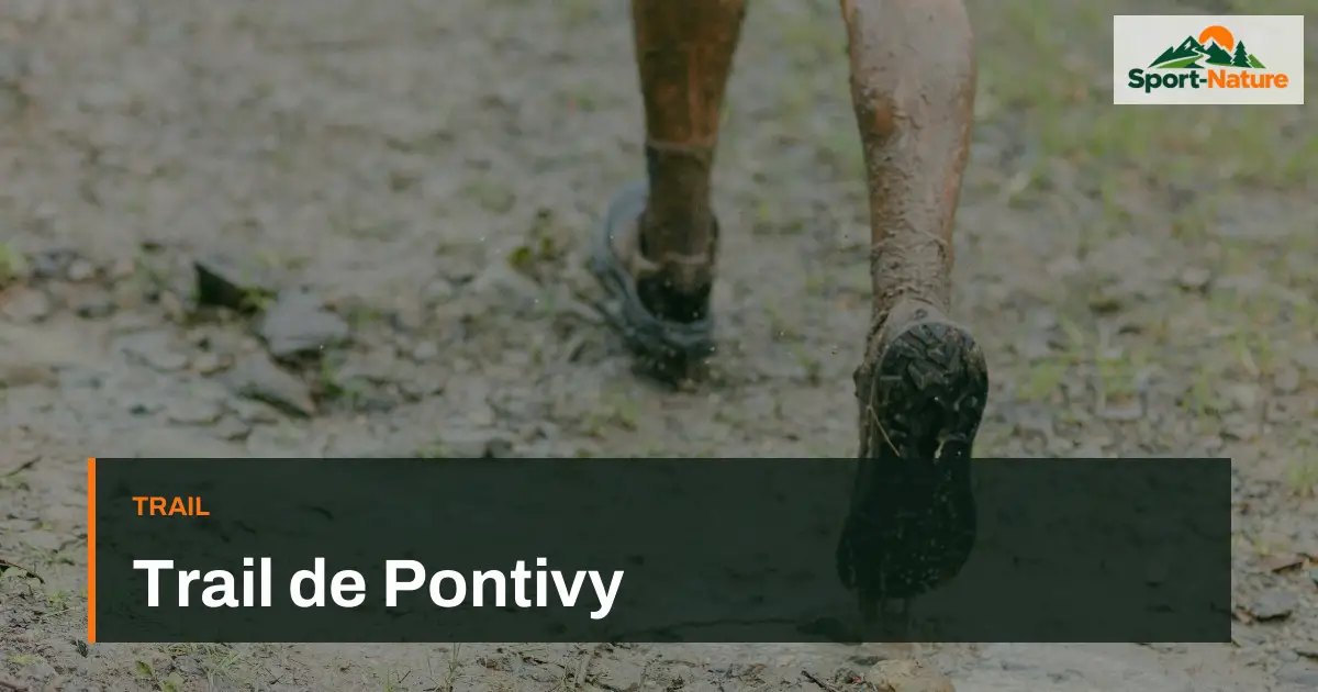 Trail de Pontivy