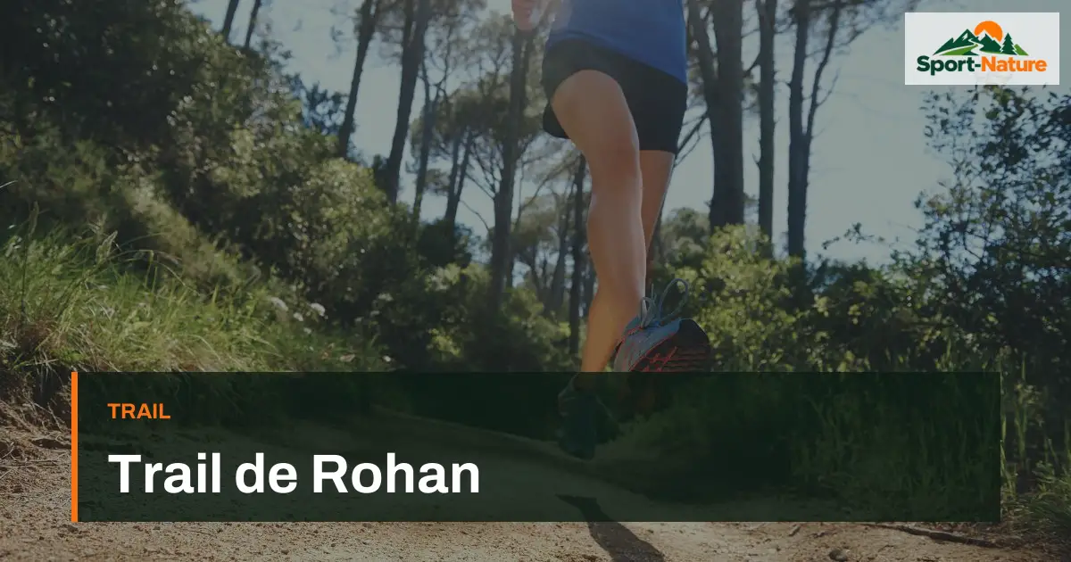 Trail de Rohan