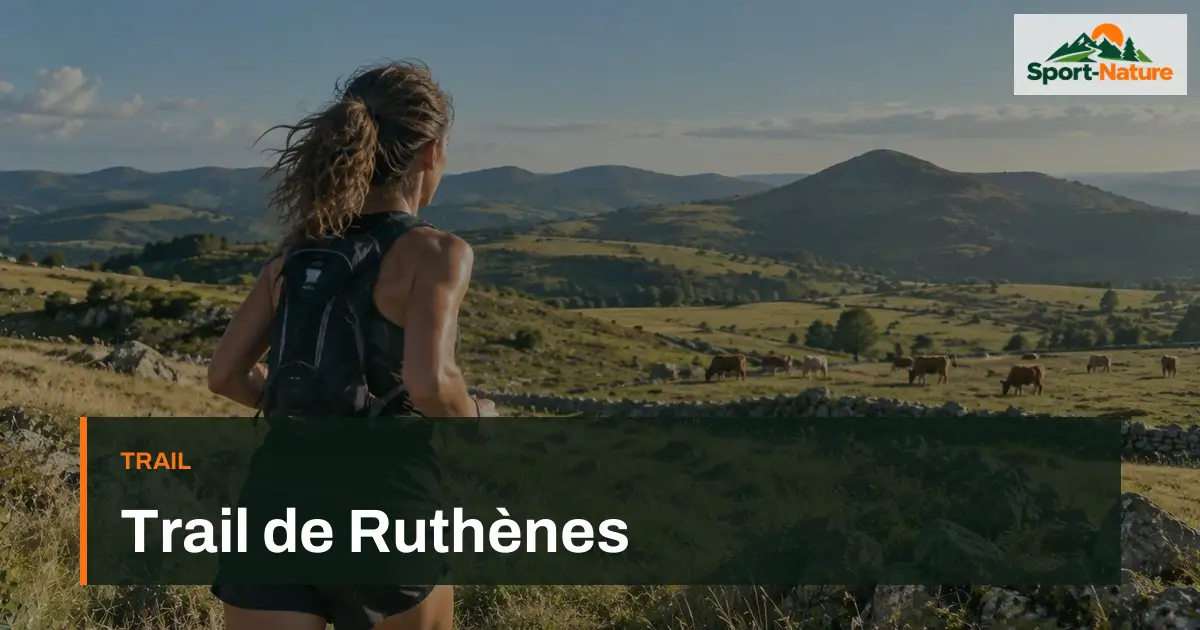 Trail de Ruthènes
