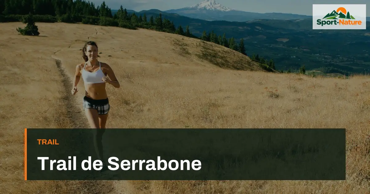 Trail de Serrabone