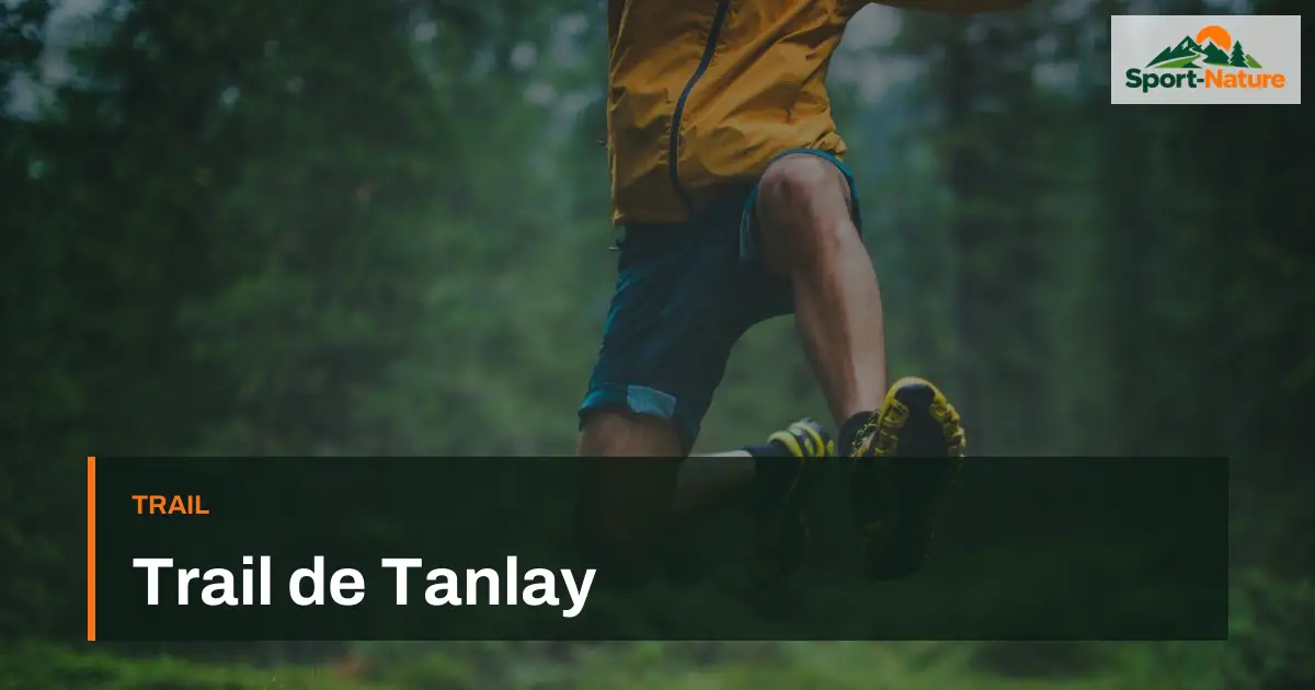 Trail de Tanlay
